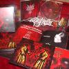 Funeral Fornication - Pandemic Transgression CD's