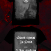 Funeral Fornication Shirt - Front