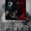 Silent Path - Mourner Portraits release flyer