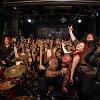 Lycanthia - Full Band - Live in Japan 2014