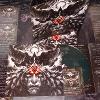 A Nest of Ravens in the Throat of Time - 2