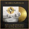 "Rituel : Initiation" DLP [2026; "Aube d’or" Variant]