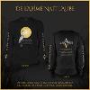 DE L'ABÎME NAÎT L'AUBE - Long-Sleeve Shirt