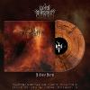 LUMEN AD MORTEM - A Grave Ascent [LP - Canyon Ember Variant]]