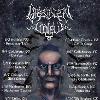 Obsidian Tongue/Autolatry Tour 2013
