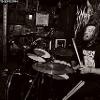 Greg Murphy - Drums
