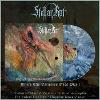 STELLAR ROT - Where the Formless Ones Dwell ["Celestial Shards" variant - limited to 100 copies]