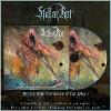 STELLAR ROT - Where the Formless Ones Dwell [6 Panel Digipack CD - limited to 300 copies]]