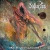 STELLAR ROT - Where the Formless Ones Dwell [Cover Art]